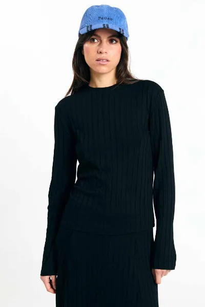 SUITE13LAB SUITE13LAB Damen vegan Top Viana