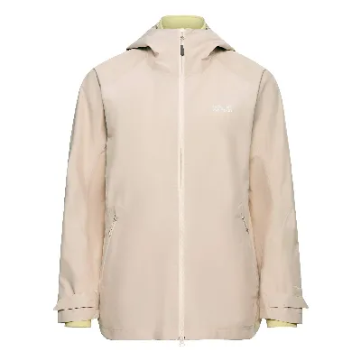 Jack Wolfskin LITESTRIDE 3IN1 JKT W