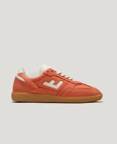 Flamingos' Life Flamingos' Life Sneaker - Burela Slim Corallo