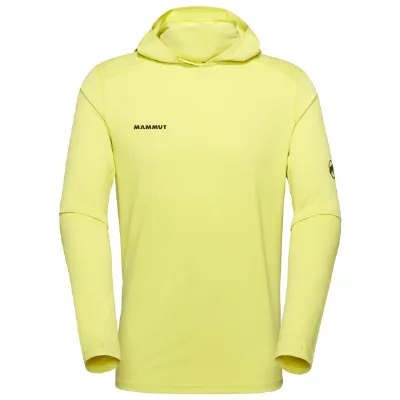 mammut Mammut - Selun FL Sun Hoody - Funktionsshirt