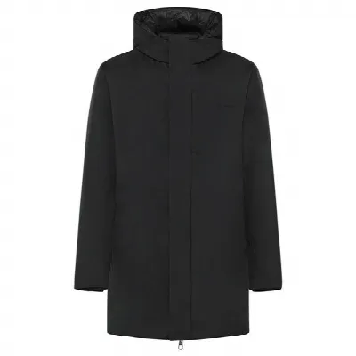 KnowledgeCotton Apparel KnowledgeCotton Apparel Soft Shell Parka