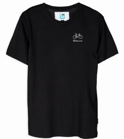 Gary Mash GARY MASH Shirt Rückenwind aus TENCEL Modal Mix