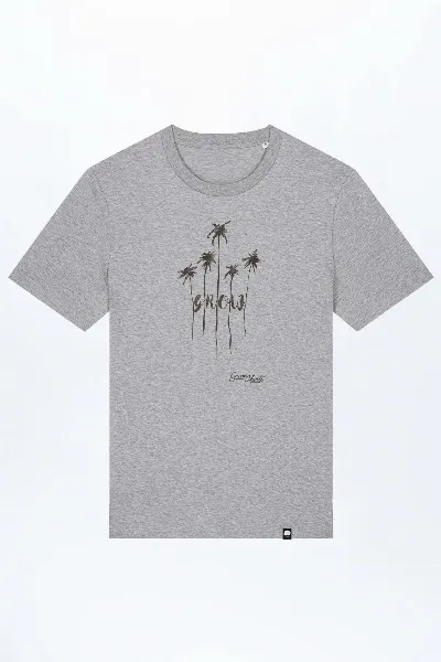 GREEN SHIRTS Grow T-Shirt für Männer