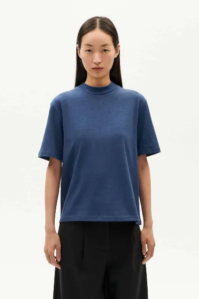 Thinking MU T-Shirt Aidin Hanf