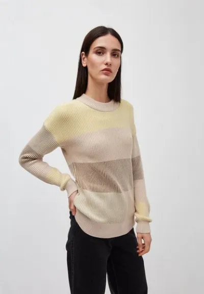 ARMEDANGELS ARMEDANGELS SELENAA - Damen Pullover aus Bio-Baumwolle
