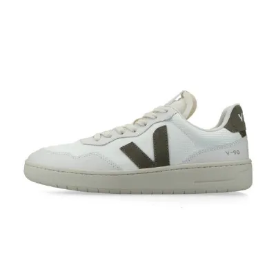 Veja Veja Sneaker Unisex - V-90 B-Mesh