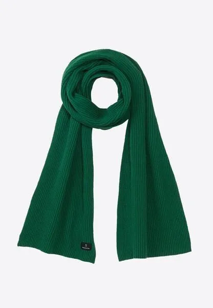 recolution Strickschal aus Bio-Baumwolle - HELOCONIA - recolution