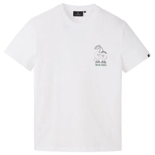 recolution recolution T-Shirt AGAVE MOIN CHÉRI