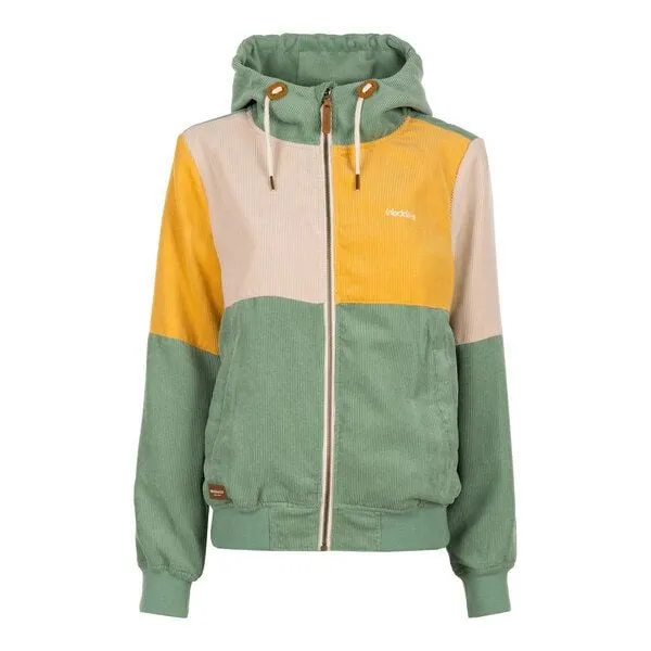 Iriedaily Iriedaily Patchy Jacket