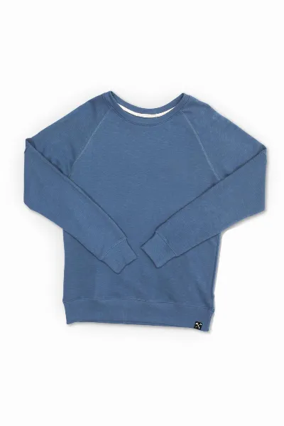 The Driftwood Tales The Driftwood Tales Herren vegan Sweat-Pullover