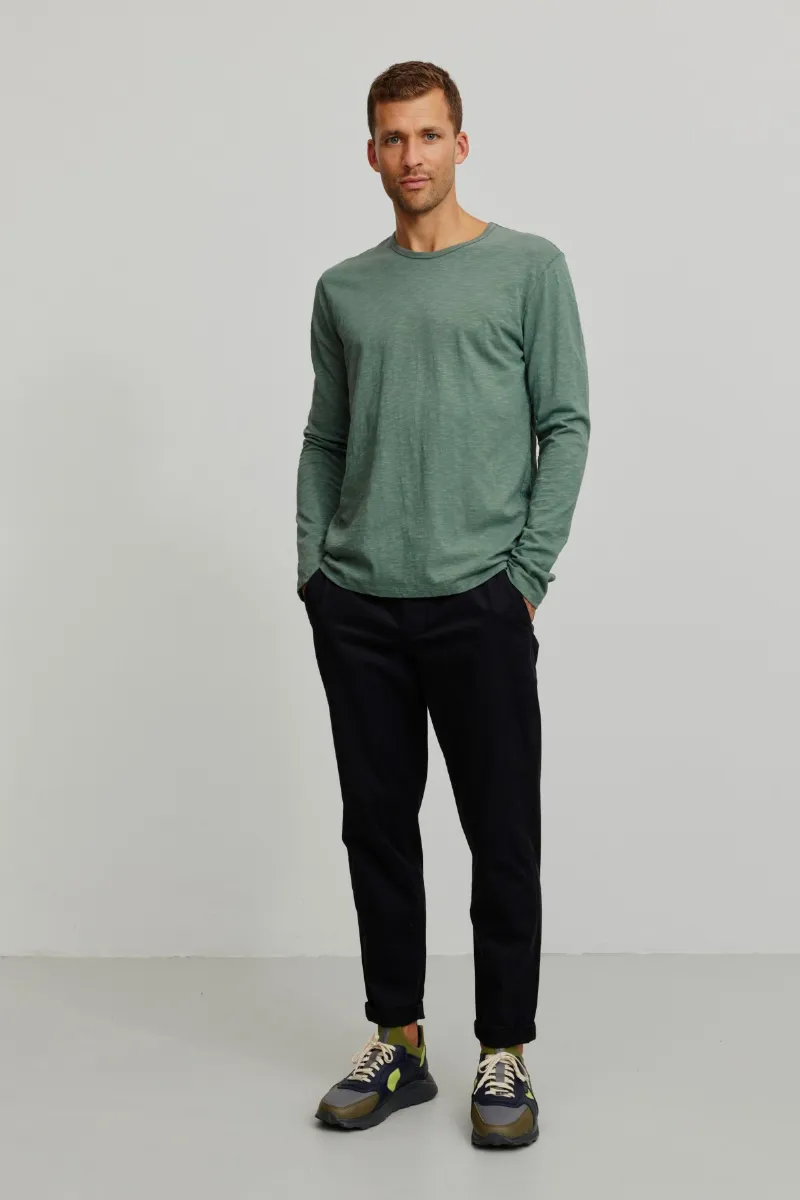 recolution Longsleeve Maca