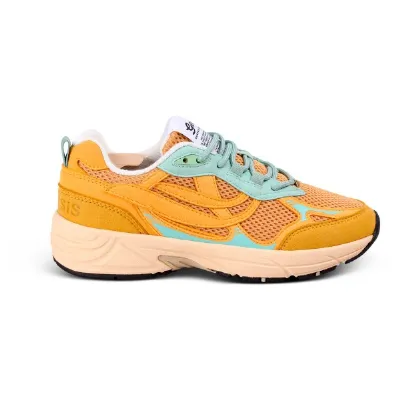 Genesis Footwear Genesis Footwear - G-Eco`99 Multi Colour - Sneaker