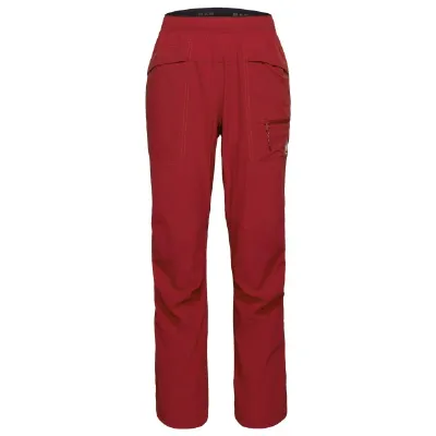 mammut Mammut - Women's Sender Climbing Pants - Kletterhose - Regular