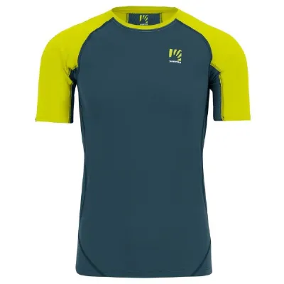 Karpos Karpos - Lavaredo Jersey - Laufshirt