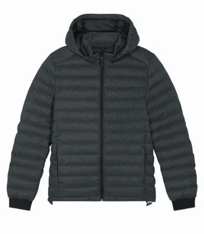 Greenspired Greenspired Nachhaltige wattierte Herrenjacke S - 3XL