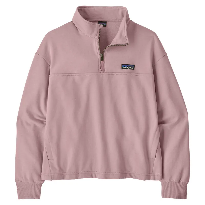 Patagonia W'S AHNYA P/O