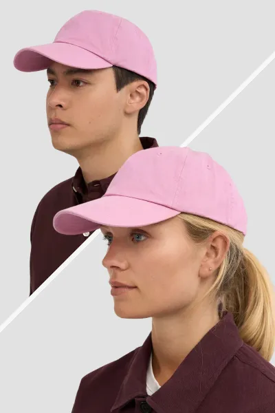 Colorful Standard Cap Organic
