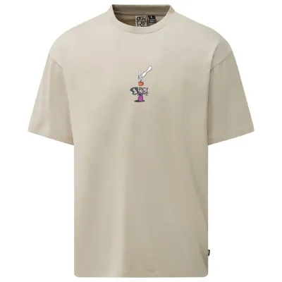 Picture Picture - Get Wild Tee - T-Shirt