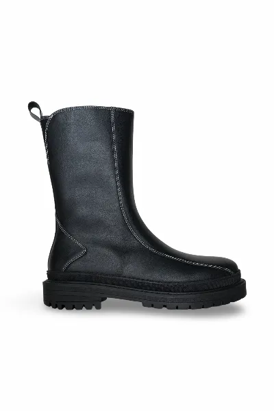 NAE NAE Damen vegan Ankle Boots Reiko