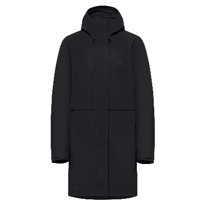 Jack Wolfskin TERRAVIEW 2L  COAT W