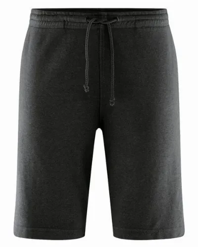 HempAge Hempage kurze Jersey Hose Shorts Hanf Bio Baumwolle