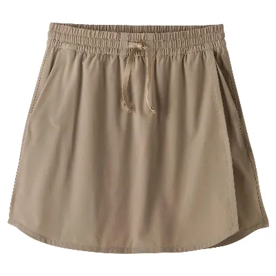 Patagonia W'S FLEETWITH SKORT