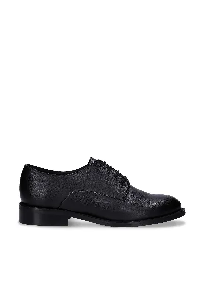NAE NAE Damen vegan Derby Schuhe Obe