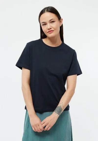 Givn Berlin Givn Berlin T-Shirt GBJULIA aus Bio-Baumwolle