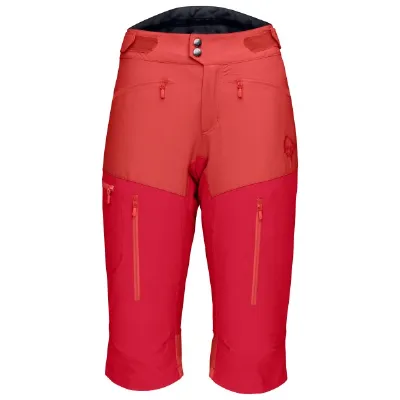 Norrøna Norrøna - Women's Fjørå Flex1 Shorts - Shorts