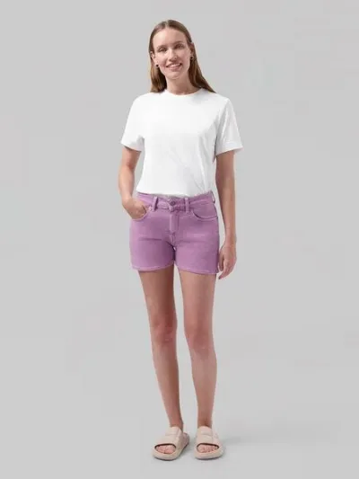 MUD Jeans MUD Jeans Jeans Shorts - Shorty - aus einem Baumwolle/Elastan Mix
