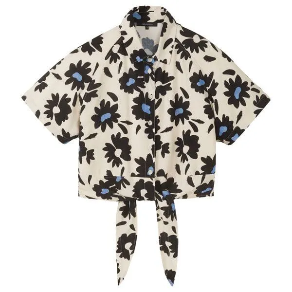 recolution recolution Bluse OCRA BLOOM
