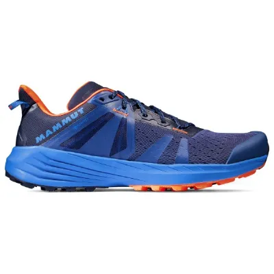 mammut Mammut - Saentis Trailrunning Low GTX - Trailrunningschuhe 1/3