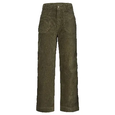 Patagonia W'S WIDE LEG CORD PANTS