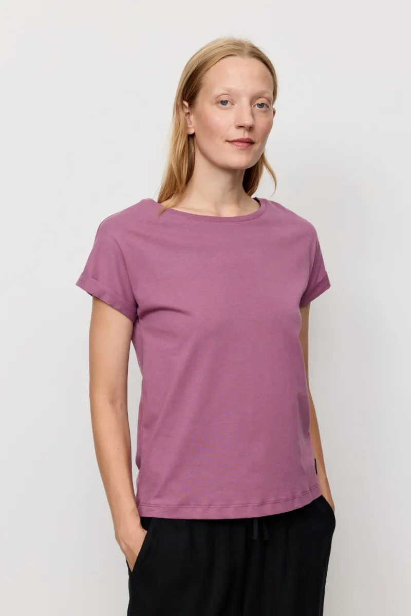 recolution T-Shirt Cayenne