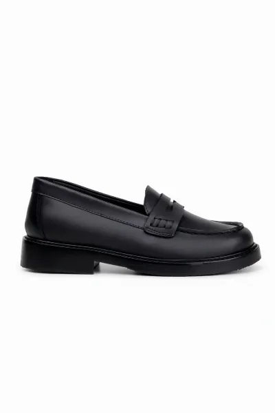 Green Laces Green Laces Herren vegan Loafers Leffe