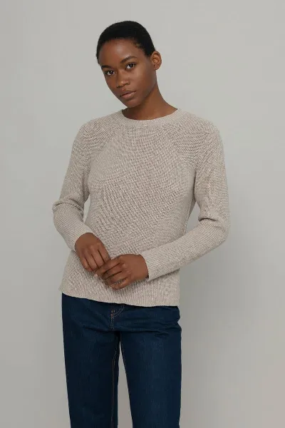 Rifo-Lab Rifo-Lab Damen vegan Pullover Fanny