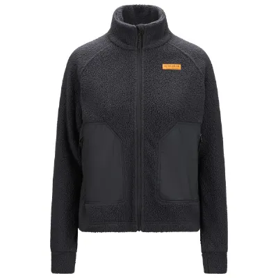 Ajungilak Ajungilak - Women's Forfjord ML Jacket - Fleecejacke