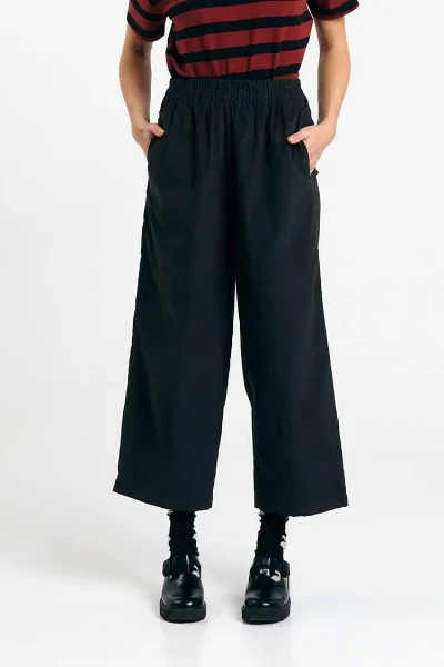 SUITE13LAB SUITE13LAB Damen vegan Hose Avis