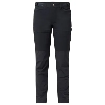 Haglöfs Haglöfs - Women's Alert Mid Pant - Trekkinghose - Long