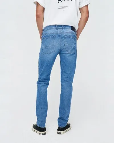 Kuyichi Kuyichi Jeans Slim Fit - Jamie