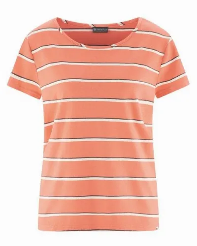 HempAge HempAge Hanf Sommer T-Shirt