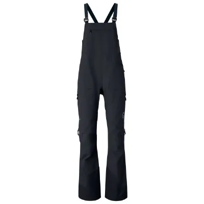Norrøna Norrøna - Women's Møre Flex1 Bibs - Skitourenhose