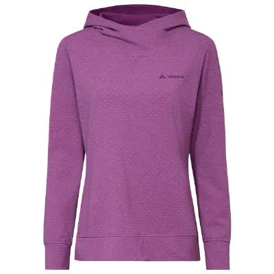 Vaude Vaude - Women's Tuenno Pullover - Hoodie
