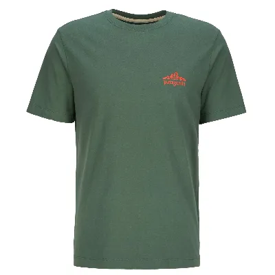 Patagonia M'S CLOUD CRAG T-SHIRT