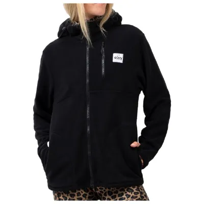 Eivy Eivy - Women's Techlight Ziphood Fleece - Fleecejacke