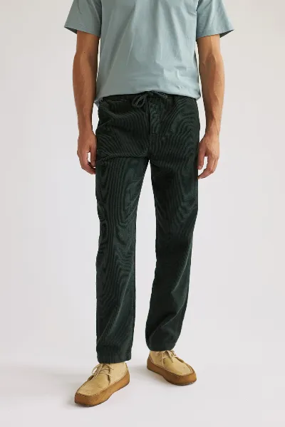 TWOTHIRDS TWOTHIRDS Herren vegan Hose Apolima
