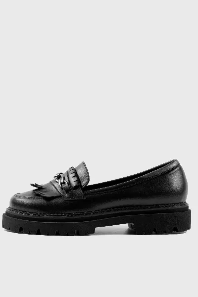BOHEMA BOHEMA Damen vegan Loafer Chunky