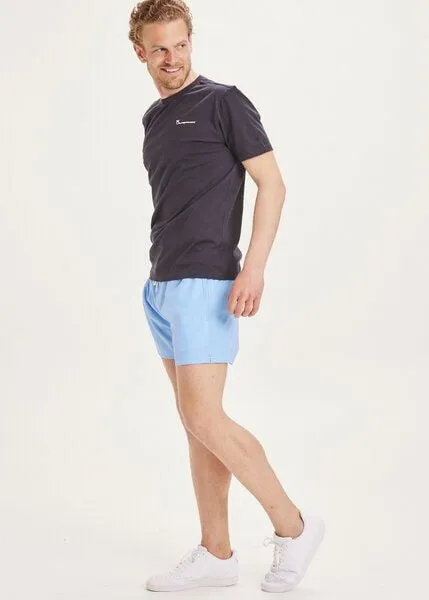 KnowledgeCotton Apparel KnowledgeCotton Apparel Badehose BAY STRETCH aus recyceltem Material
