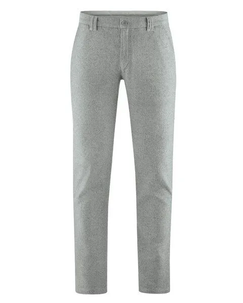 HempAge HempAge Hanf Chino Hose