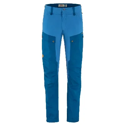 Fjällräven KEB TROUSERS M LONG